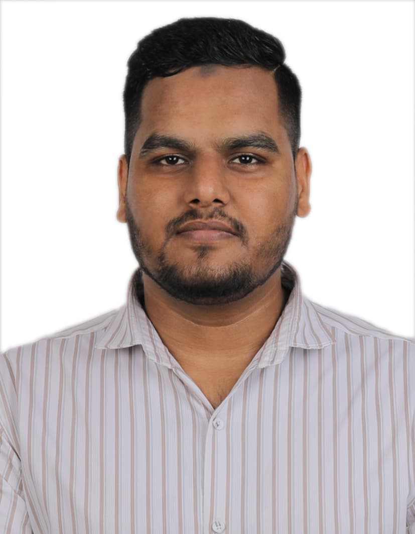 Faizan Naseebulha Shaikh