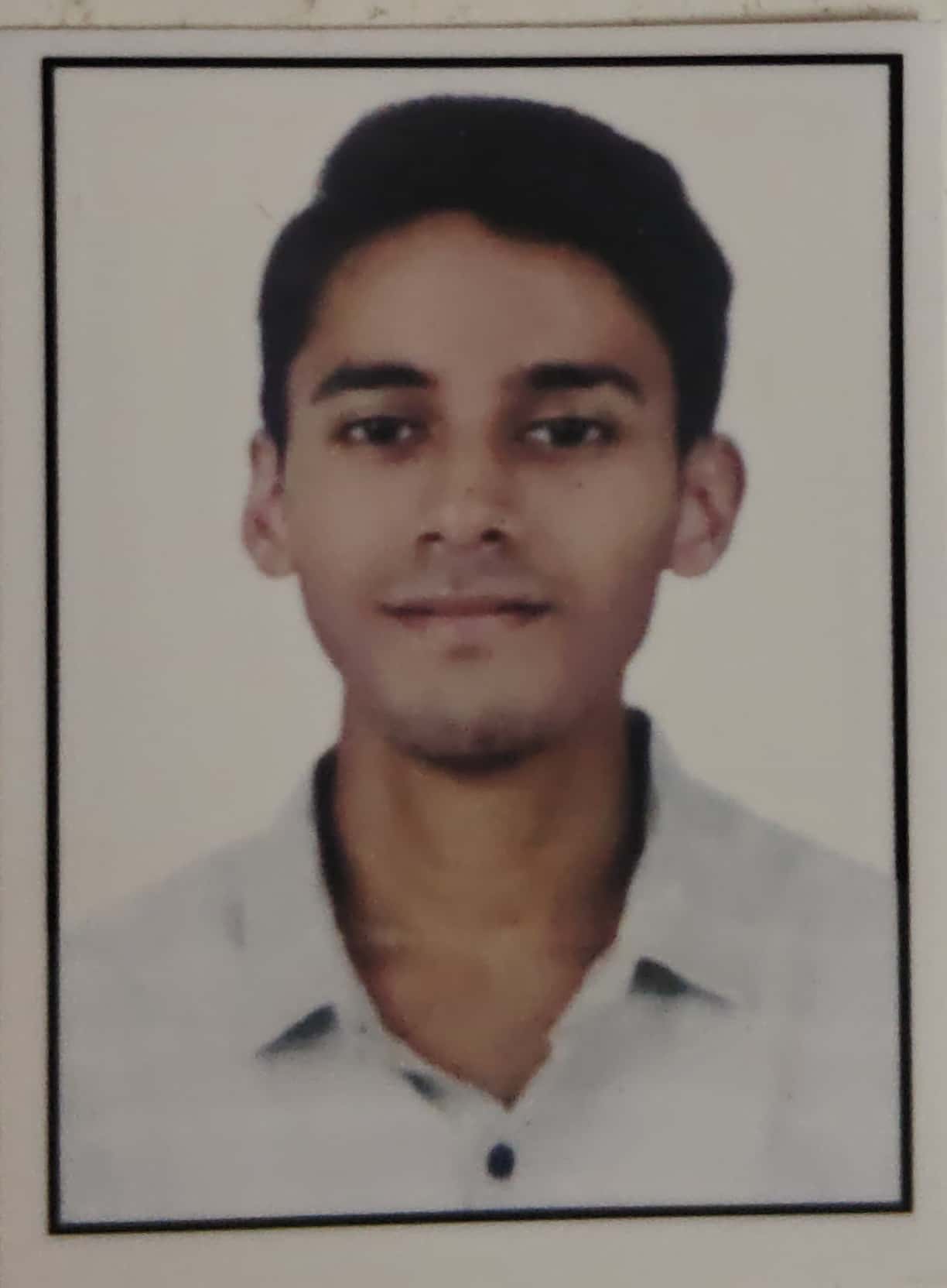 Barkatulla Azmatulla Syed