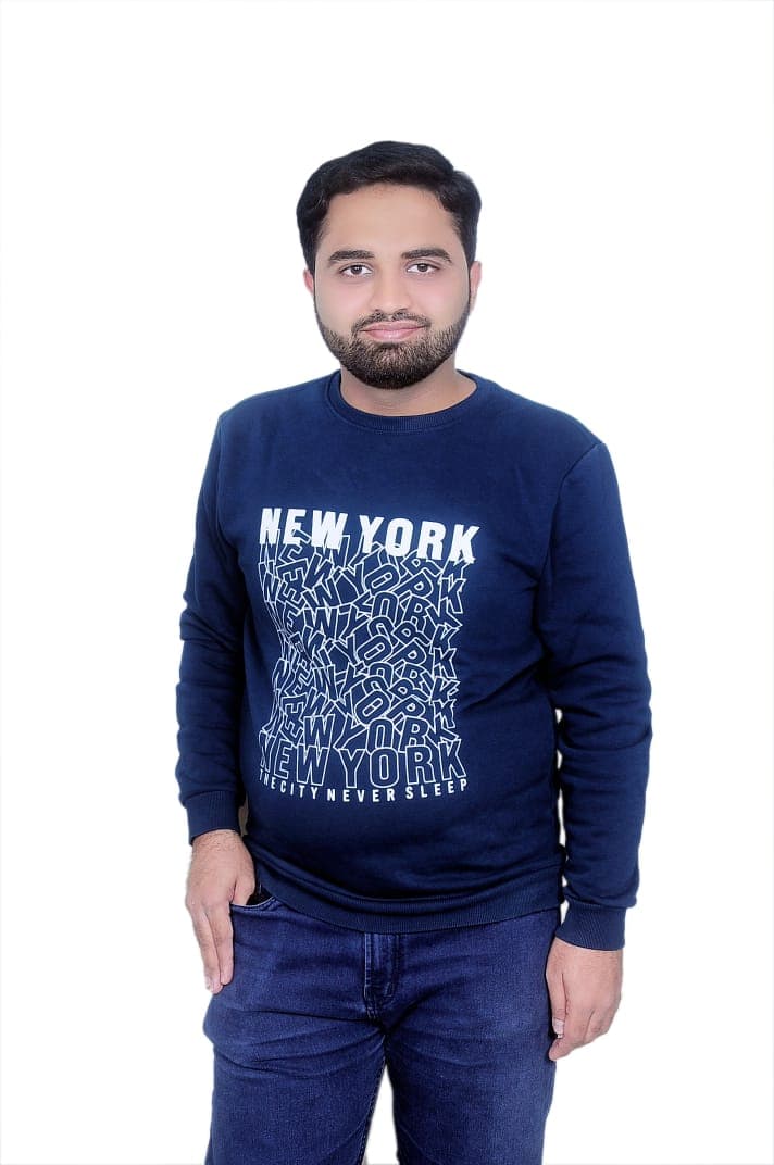 Abid Dhankwala