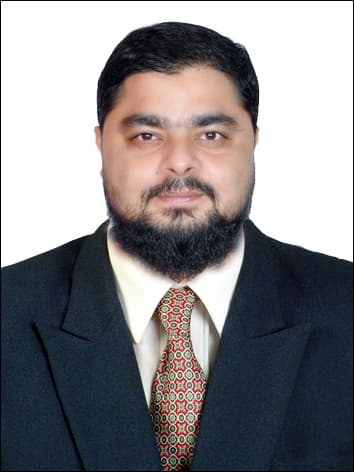 Nizamuddin Choudhary