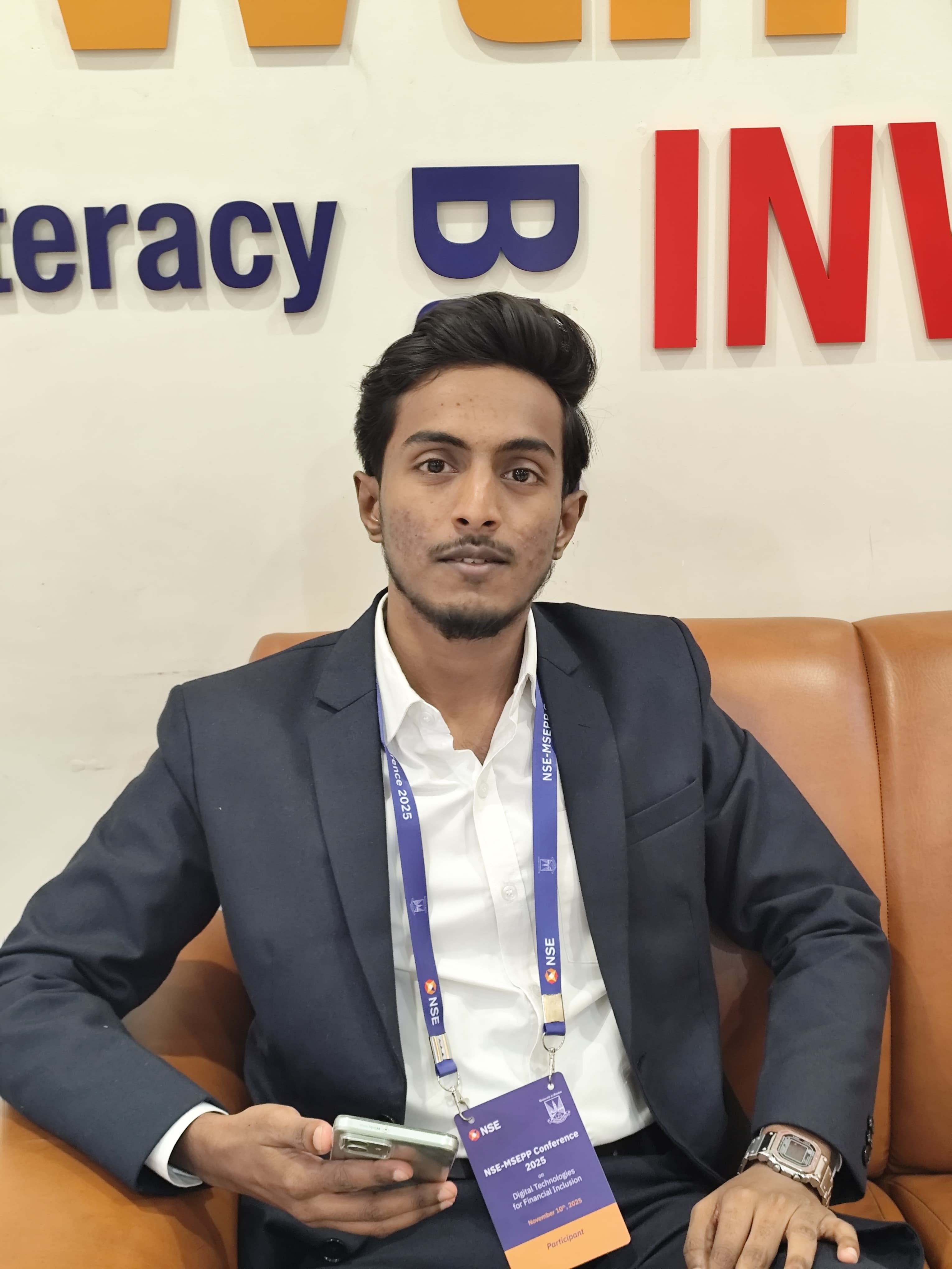 Fuzail Shaikh